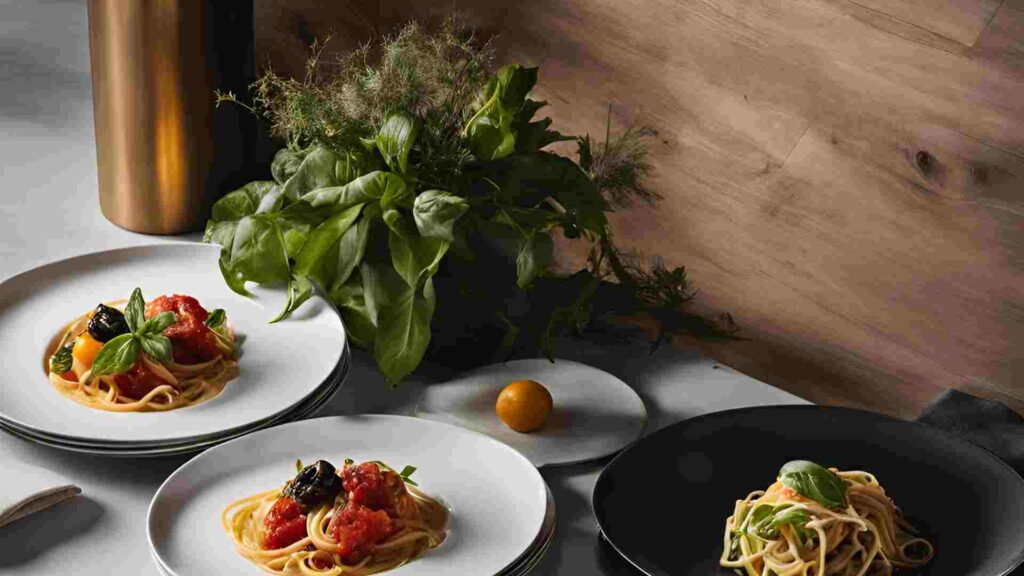 Allora Italian
