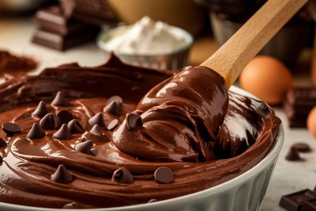 Brownie Batter: Everything You Need to Know