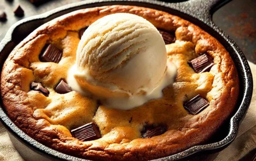 Pizookie Recipe