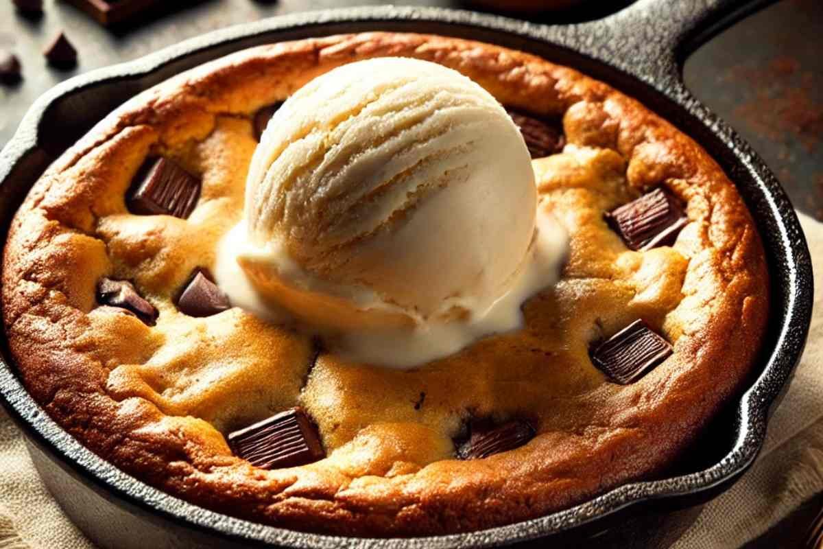 Pizookie Recipe: History, Popularity, and How to Make It