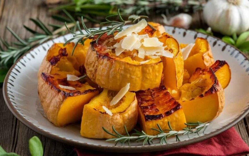 Coquina Squash: A Delicious Seasonal Delight