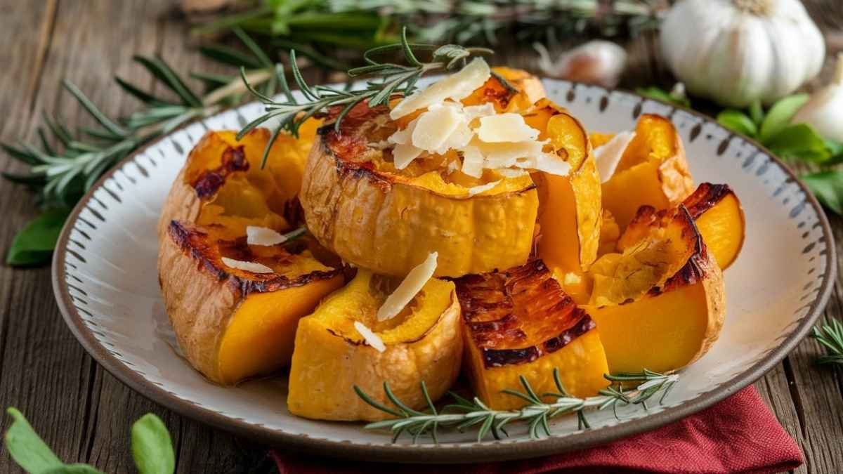 Coquina Squash: A Delicious Seasonal Delight