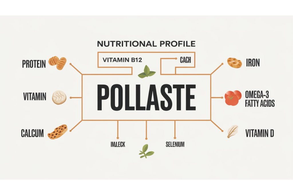 Pollaste