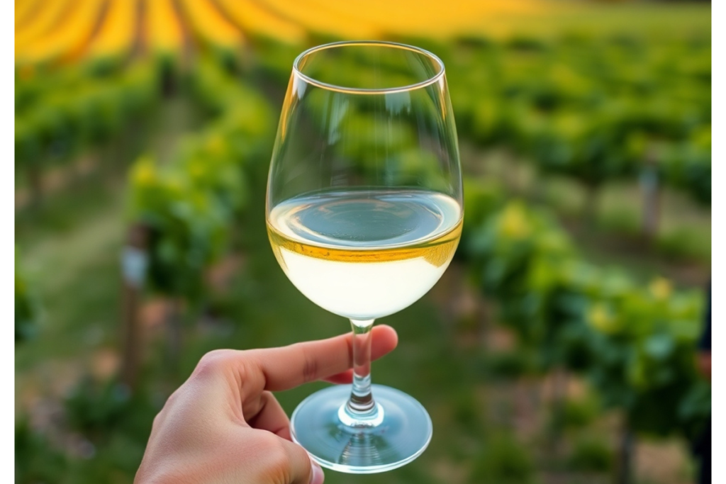 white wine types