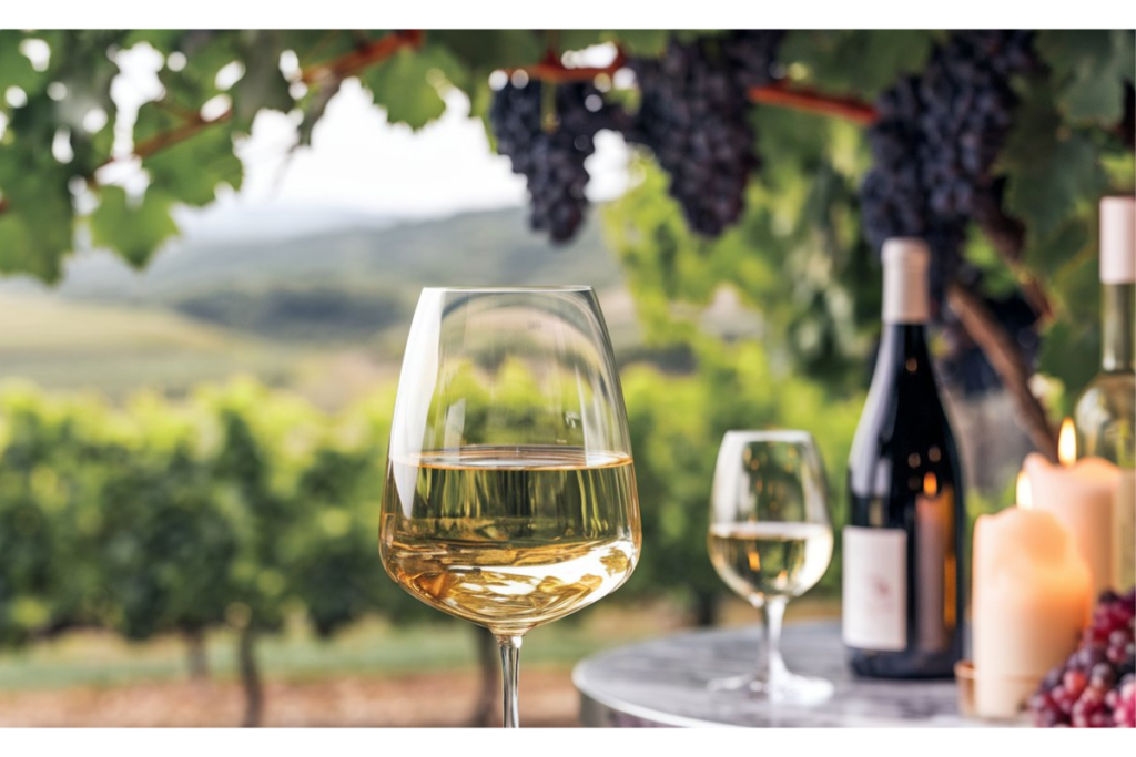 White Wine