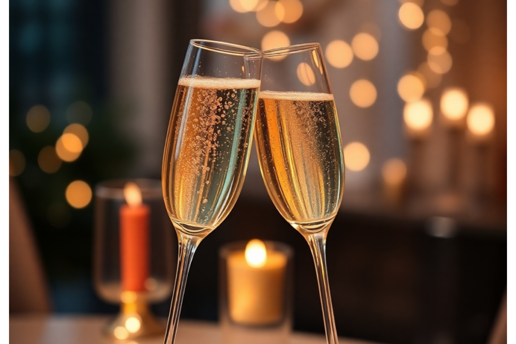 Sparkling Wine