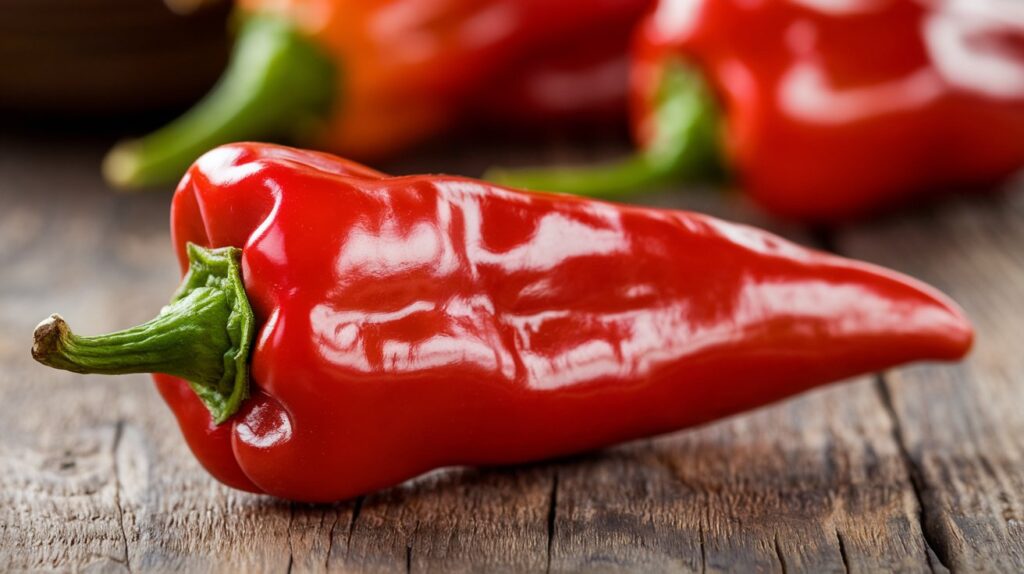 Penosia Chili