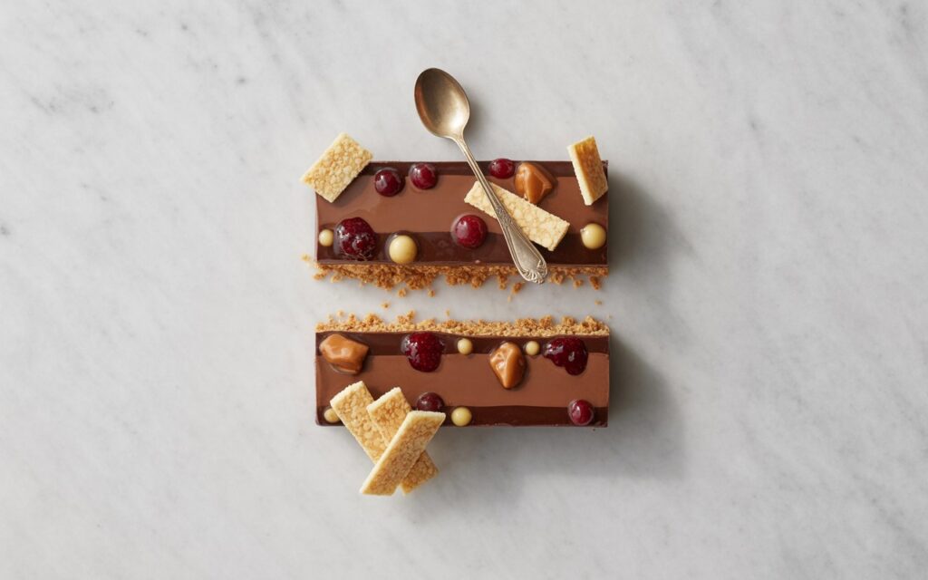 Chocolate Delice recipe
